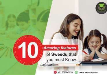 10 amazing features of sweedu