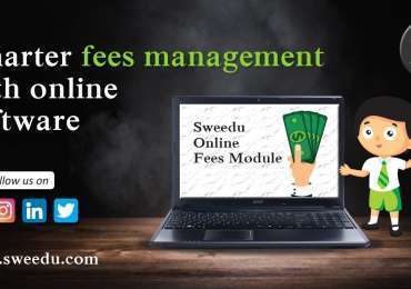 Smarter fees management with online software