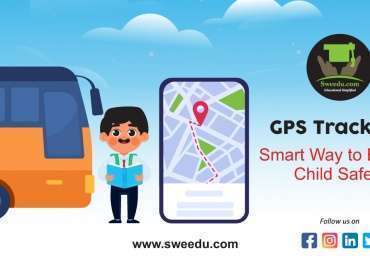 GPS Tracking: Smart Way to Ensure Child Safety