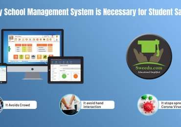 Why School Management System is Necessary for Student Safety