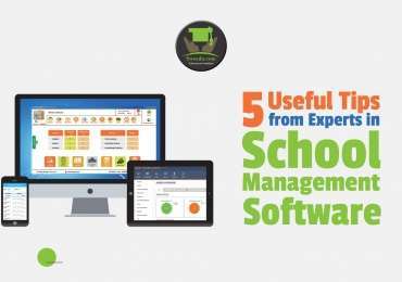 5 Useful Tips from Experts in School Management Software