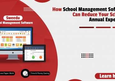 How School Management Software can Reduce your School's Annual Expenses | Learn here