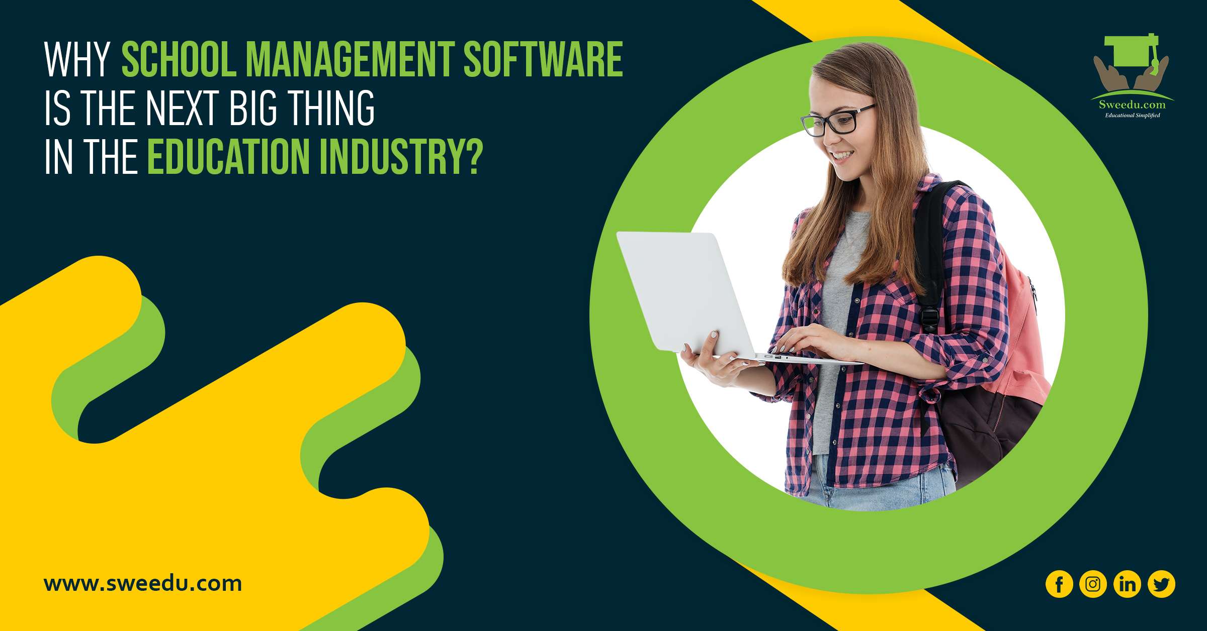 school management software