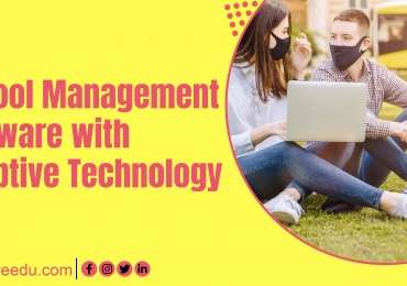 school management software