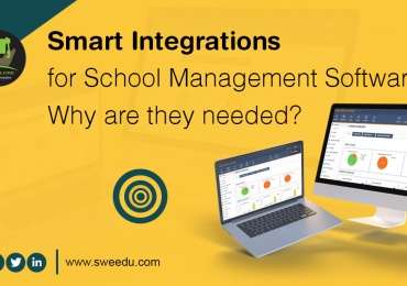 smart integrations for school software