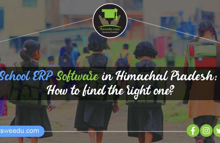 school erp software in himachal