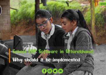 school erp software in uttarakhand