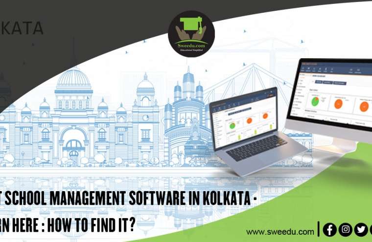 best school management software in kolkata