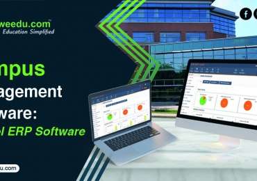 campus management software