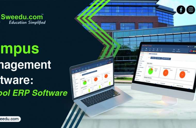 campus management software