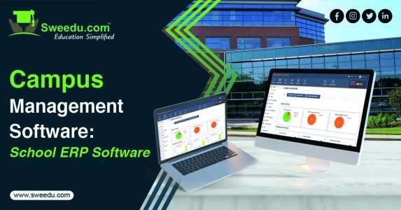 campus management software