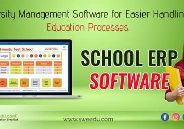 University Management Software