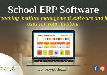 Coaching institute management software