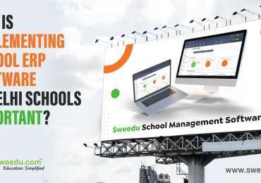 school ERP software in Delhi