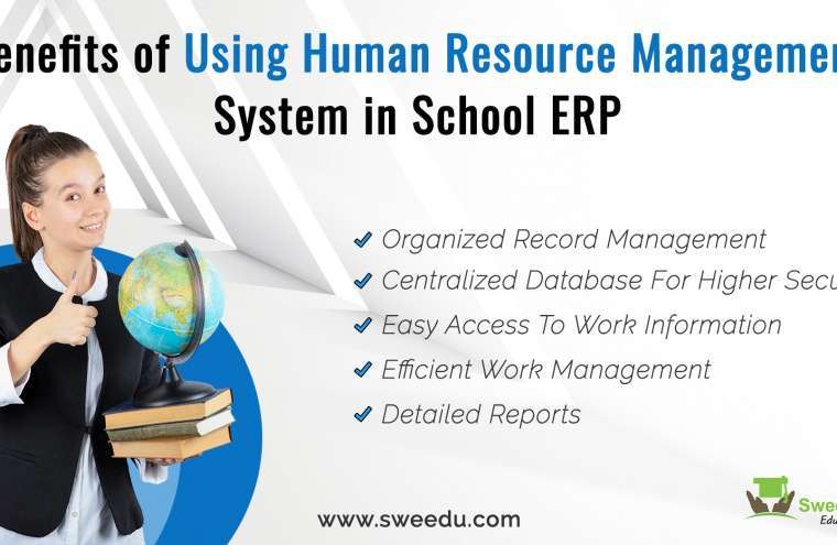 human resource management system