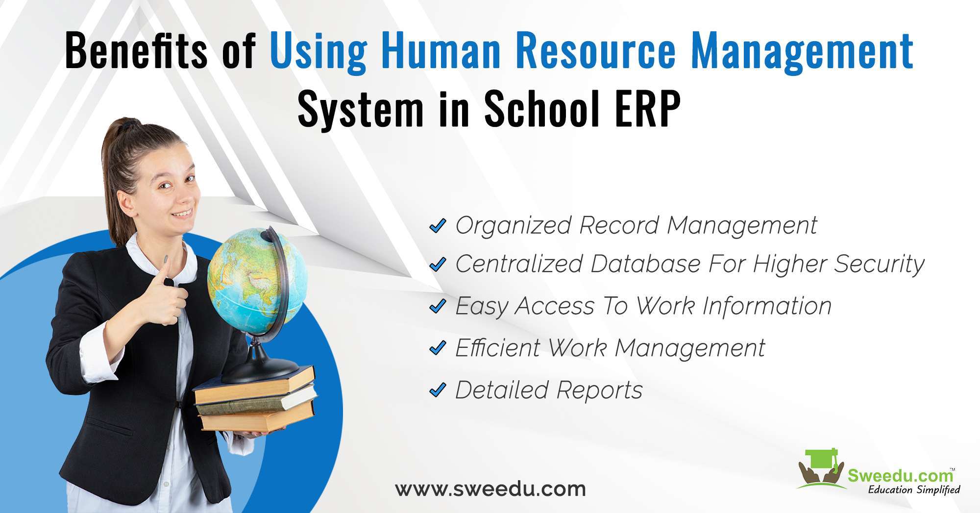 human resource management system