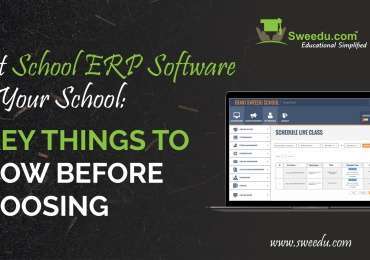 School ERP Software