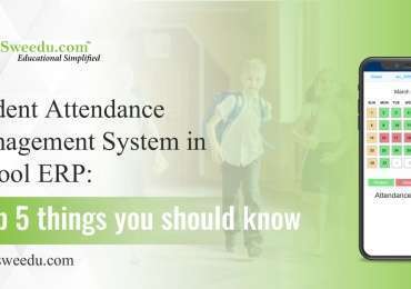 Student Attendance management system