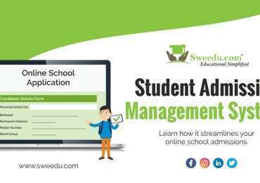 Student Admission Management System: Learn how it streamlines your online school admissions