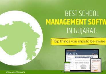 Best school management software in Gujarat Top things you should be aware o