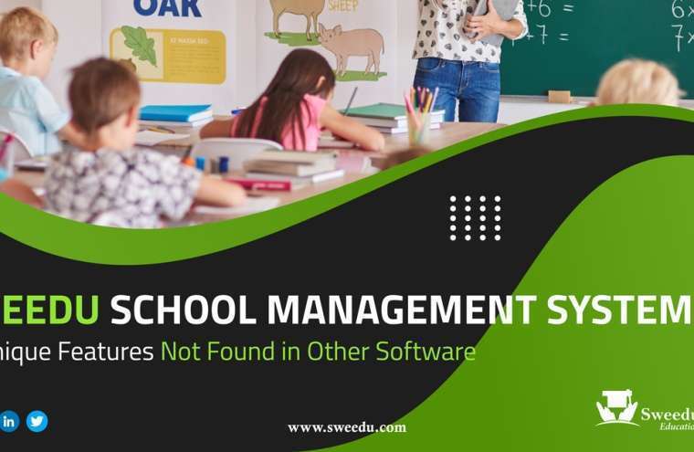 School Management System