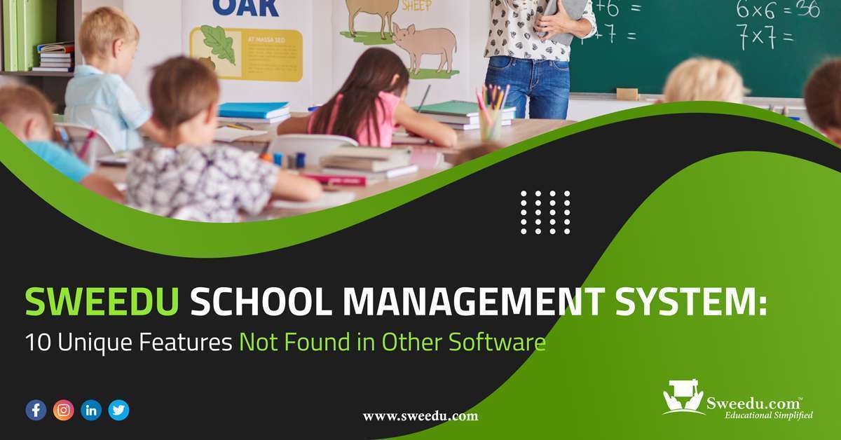 School Management System