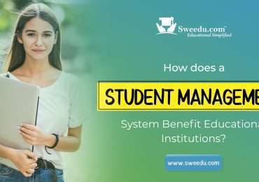 How does a Student Management System