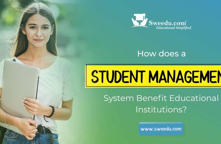 How does a Student Management System