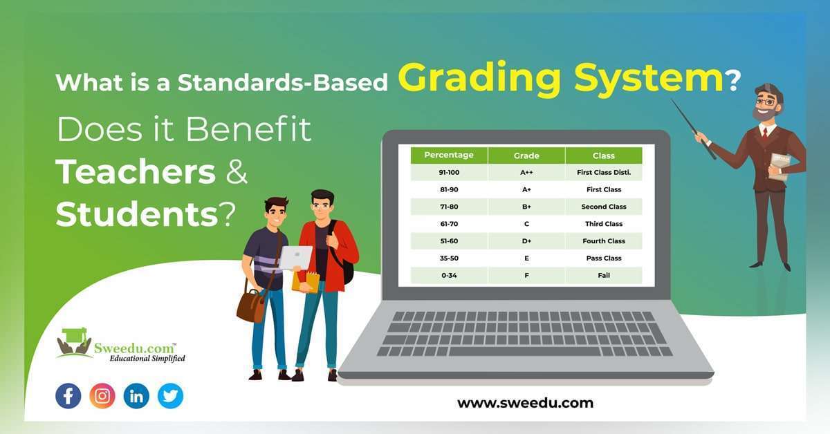 standard vased system