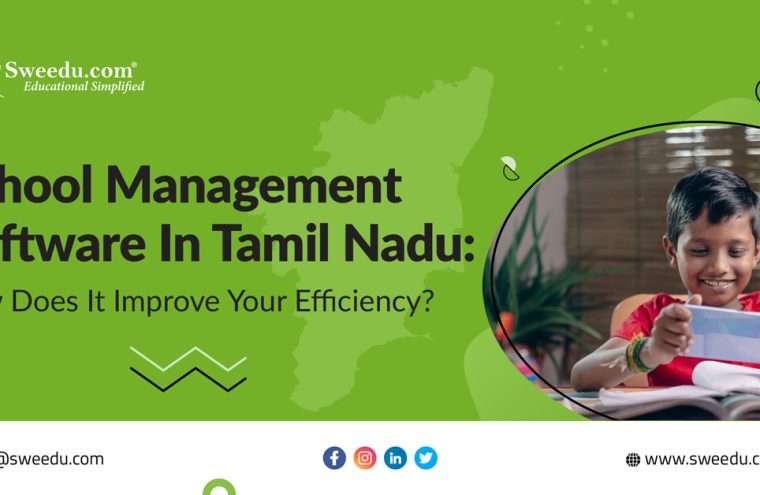 School Management Software In Tamil Nadu